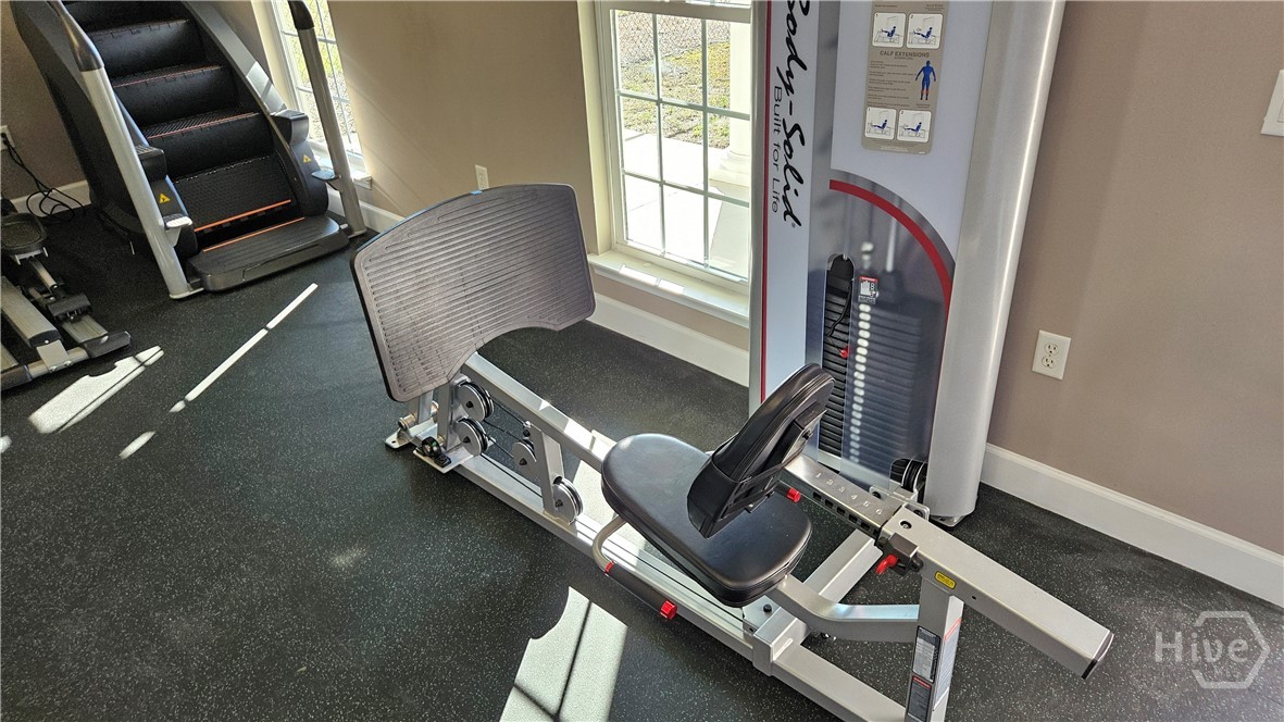 104 Hasty Point Road Port Wentworth, GA 31407 - Photo 34 of 40 Rice Creek Fitness Center