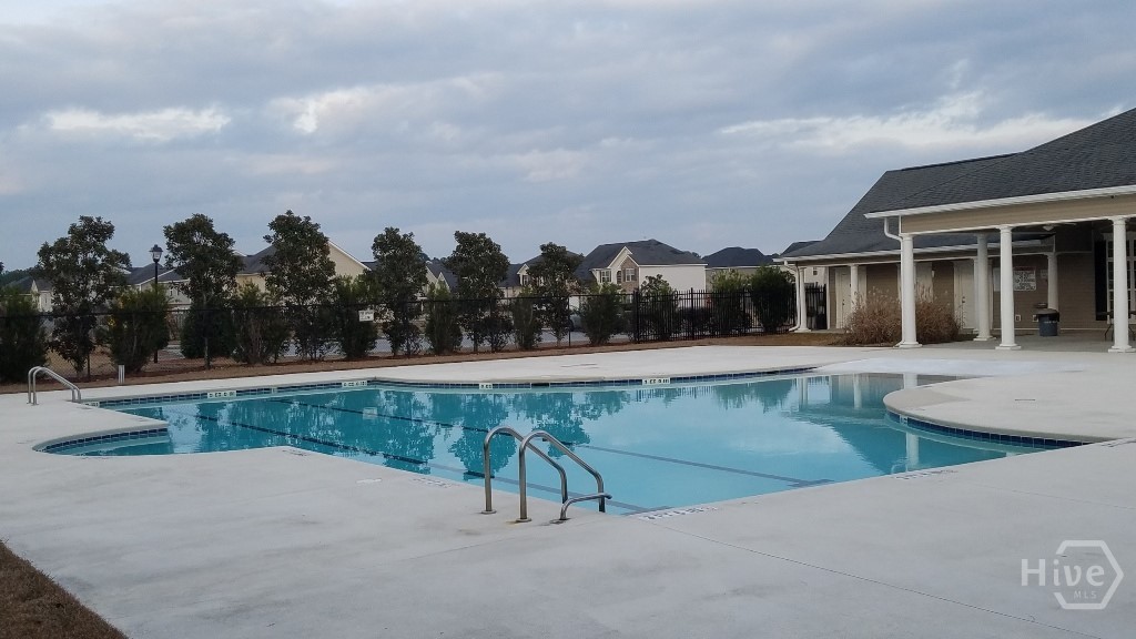 104 Hasty Point Road Port Wentworth, GA 31407 - Photo 39 of 40 Rice Creek Swimming Pool
