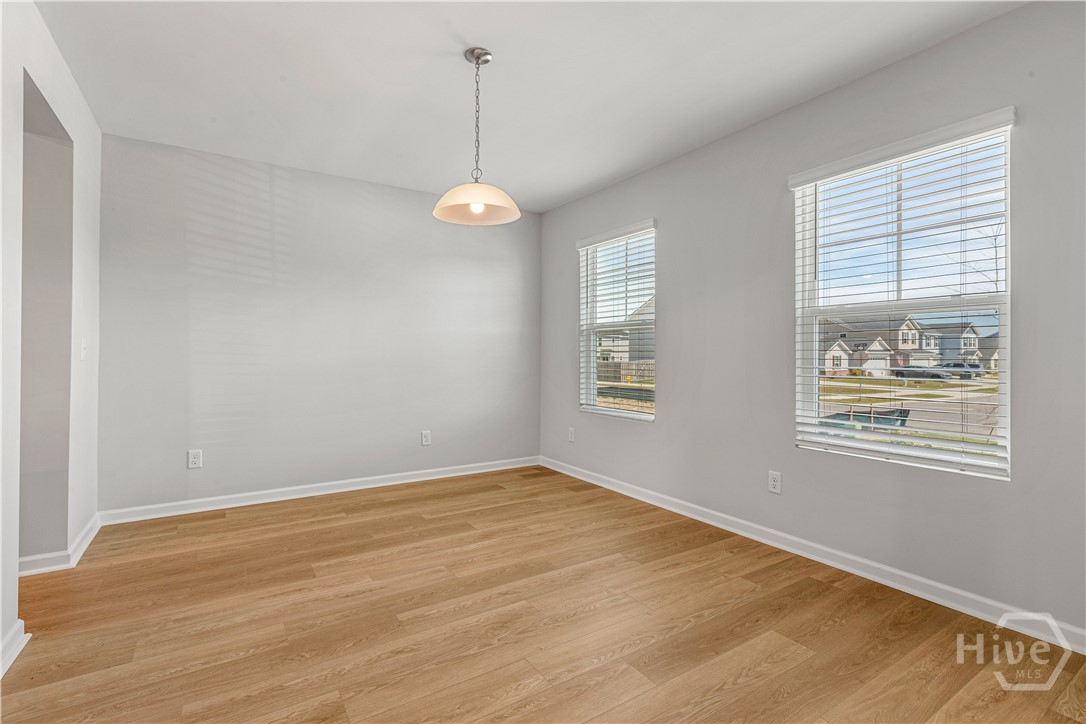 104 Hasty Point Road Port Wentworth, GA 31407 - Photo 5 of 40 Flex Room up front