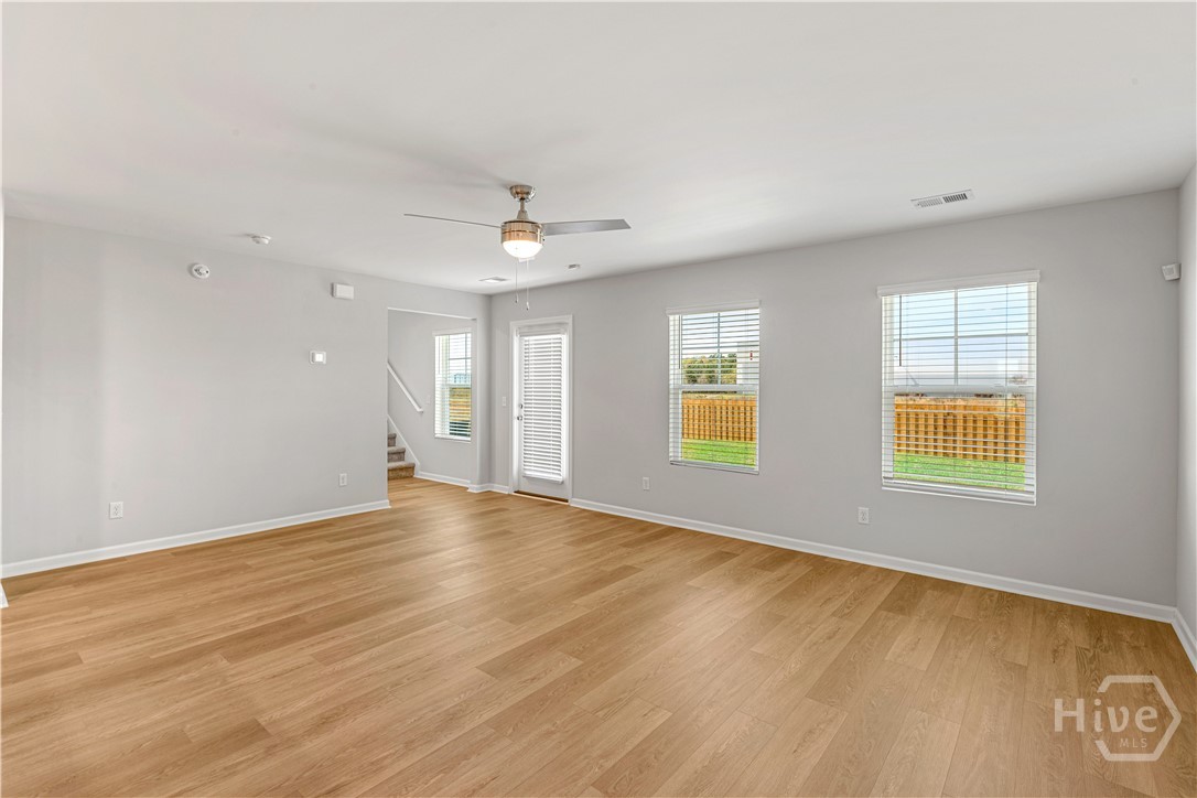 104 Hasty Point Road Port Wentworth, GA 31407 - Photo 10 of 40 Great Room