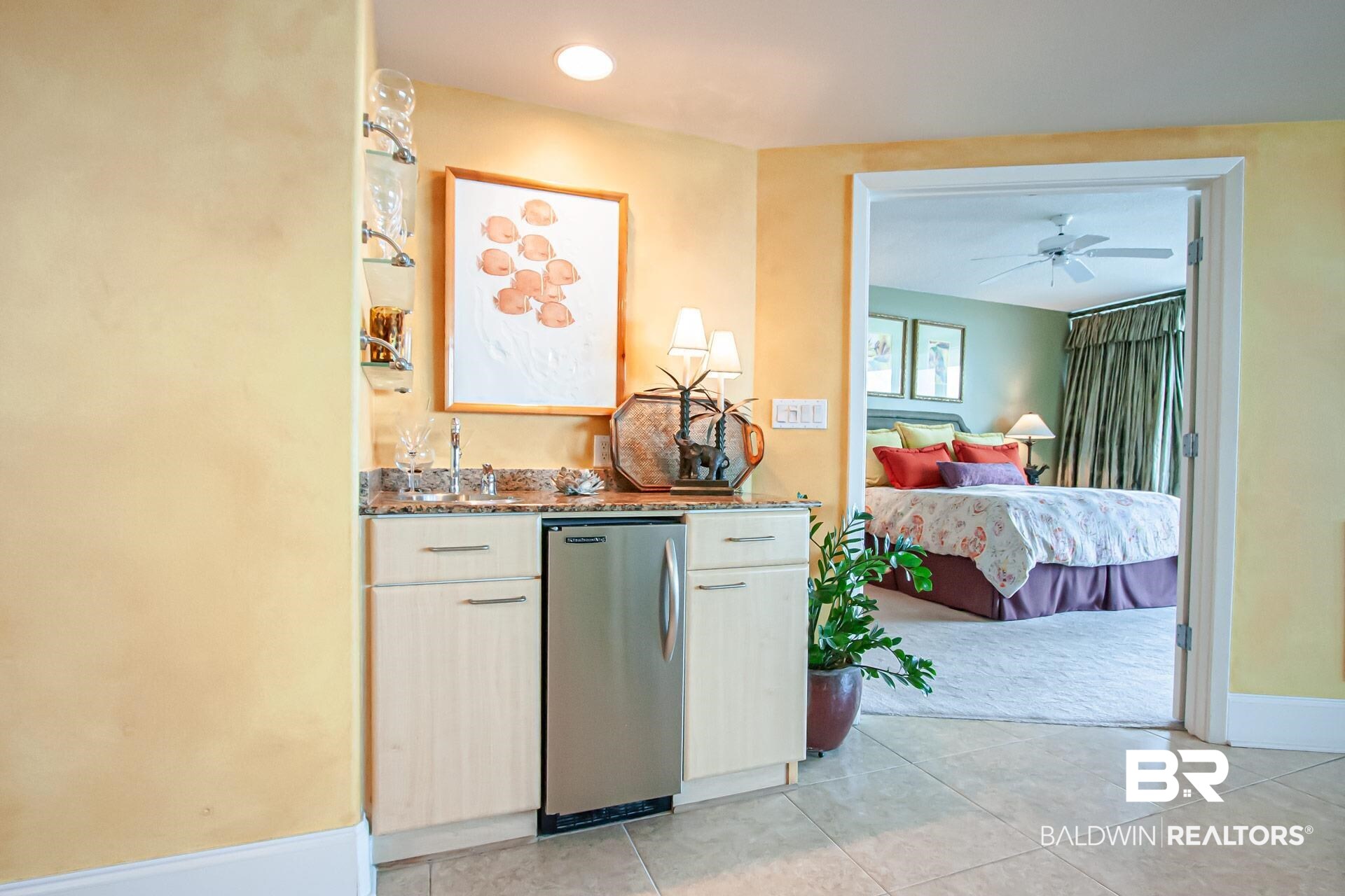 28103 Perdido Beach Boulevard, Unit B705 Orange Beach, AL 36561 - Photo 8 of 33