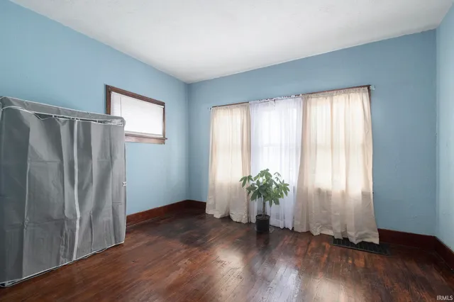 $119,000 | 1530 Fisher Street, South Bend, IN 46619