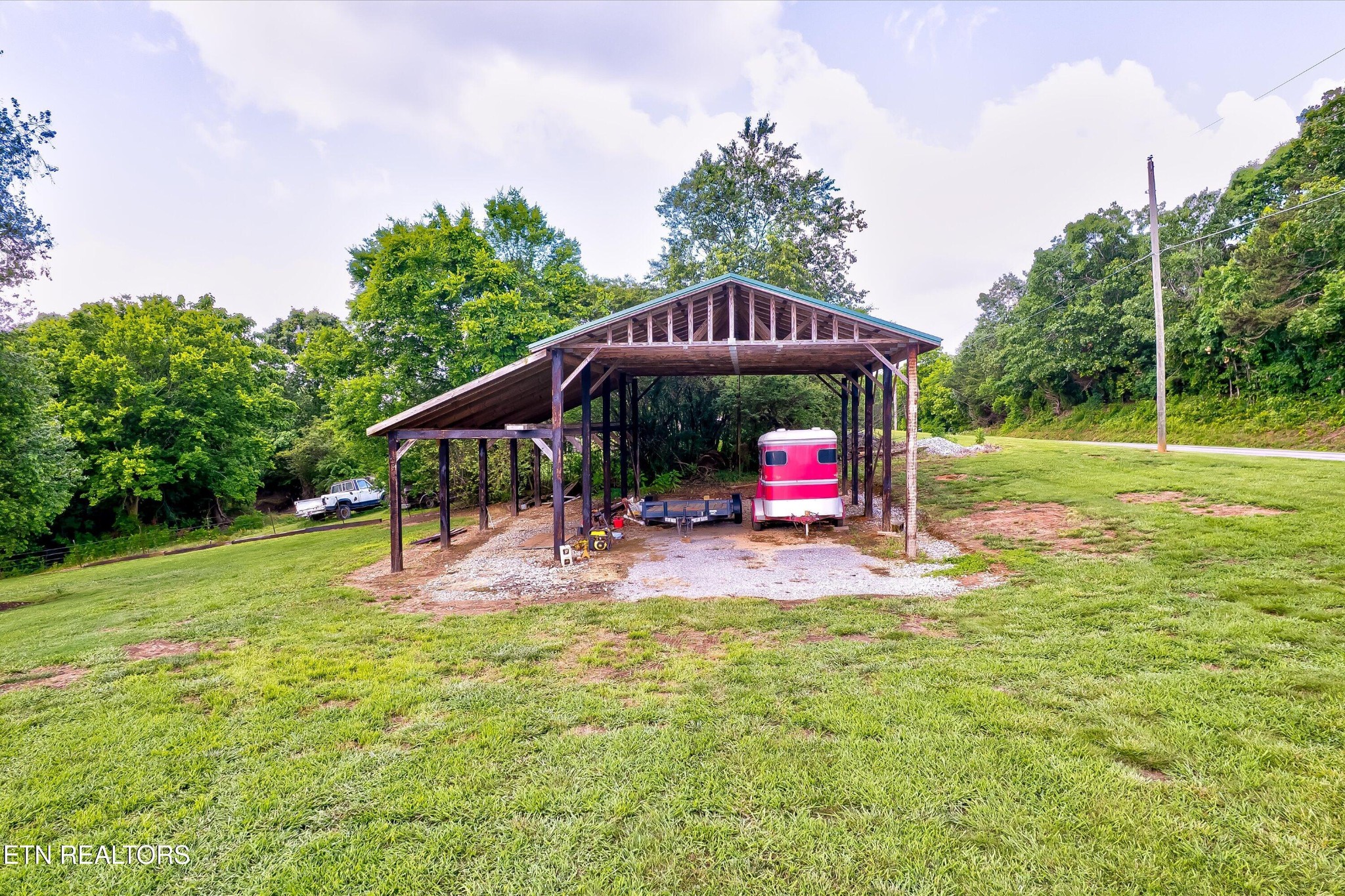 12466 Poplar Springs Road Loudon, TN 37774 - Photo 28 of 32