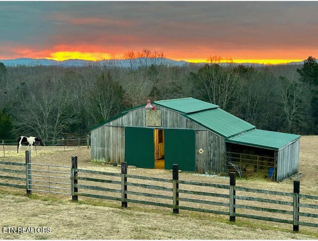 12466 Poplar Springs Road Loudon, TN 37774 - Photo 29 of 32