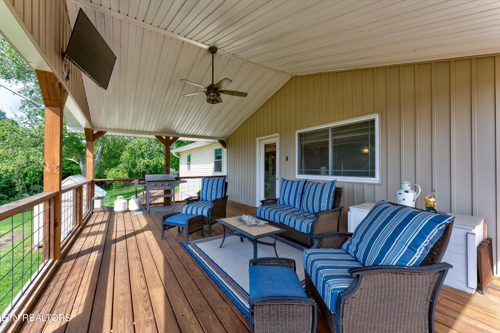 12466 Poplar Springs Road Loudon, TN 37774 - Photo 7 of 32