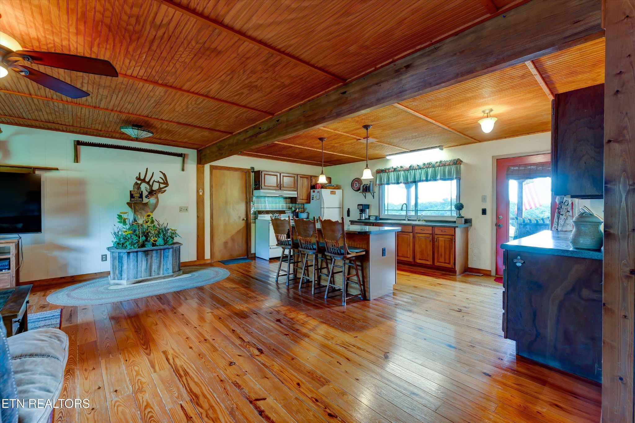 12466 Poplar Springs Road Loudon, TN 37774 - Photo 10 of 32