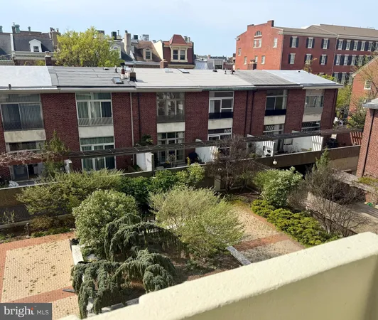 $475,000 | 604 South Washington Square, Unit 217, Philadelphia, PA 19106