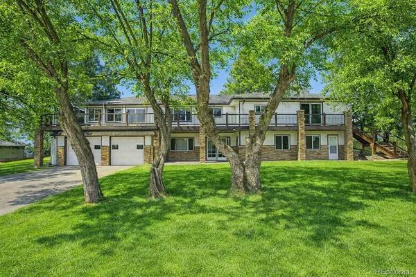 $980,000 | 6423 Arrowhead Trail, Elizabeth, CO 80107