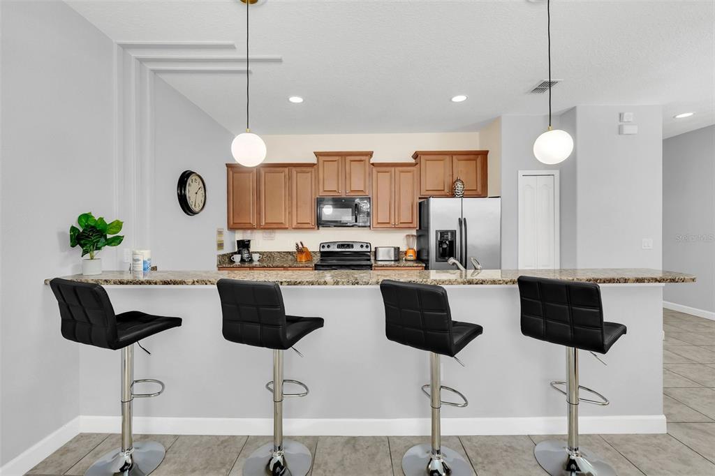 8958 Cat Palm Road Kissimmee, FL 34747 - Photo 12 of 62