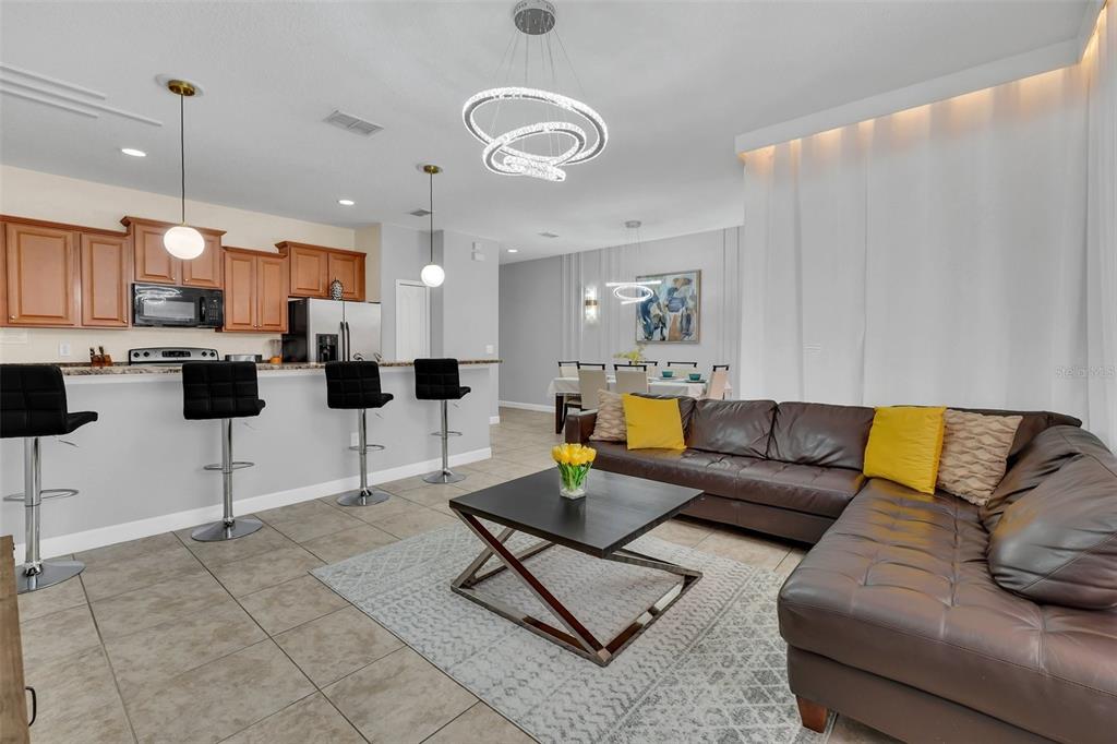 8958 Cat Palm Road Kissimmee, FL 34747 - Photo 17 of 62