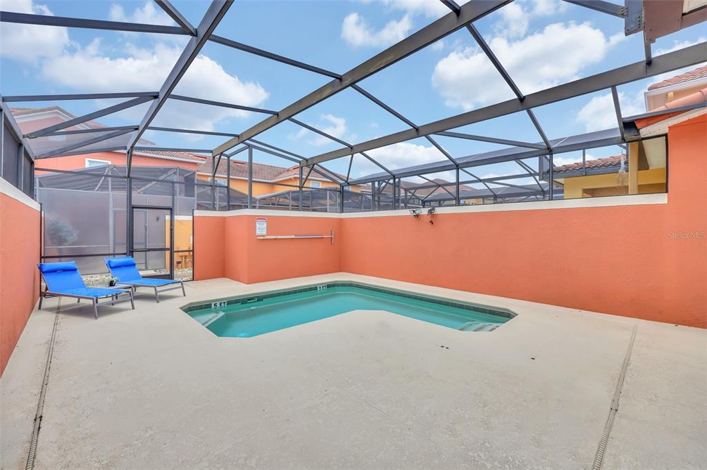 8958 Cat Palm Road Kissimmee, FL 34747 - Photo 33 of 62