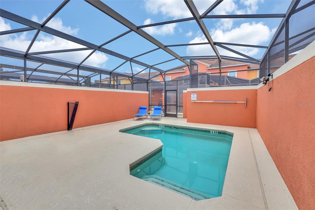 8958 Cat Palm Road Kissimmee, FL 34747 - Photo 35 of 62