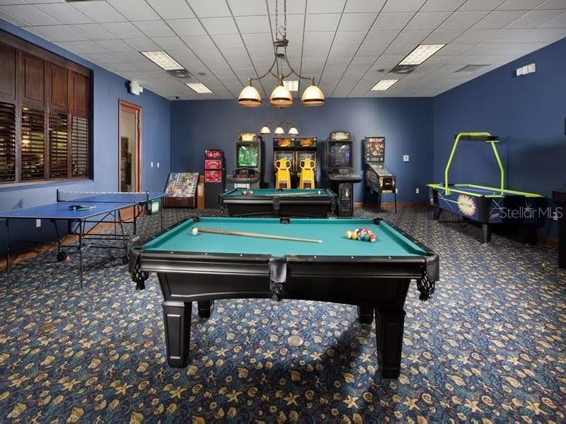 8958 Cat Palm Road Kissimmee, FL 34747 - Photo 44 of 62