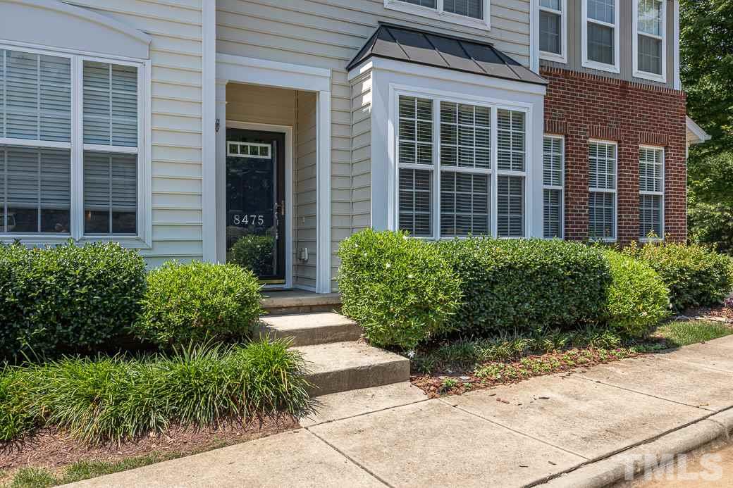 8475 Reedy Ridge Lane Raleigh, NC 27613 - Photo 3 of 26