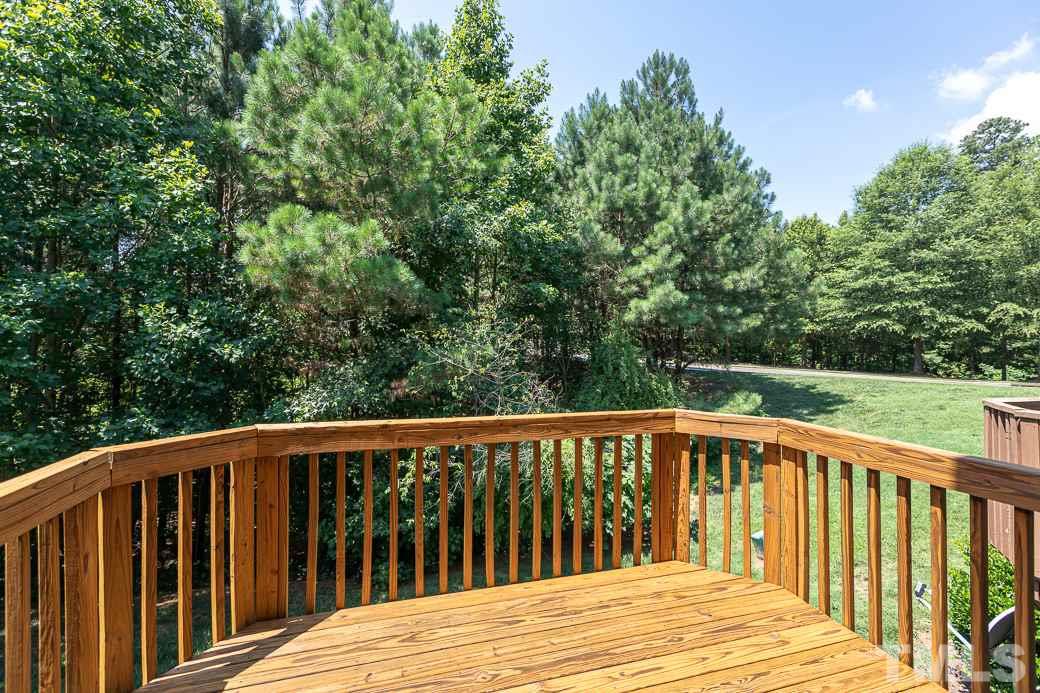 8475 Reedy Ridge Lane Raleigh, NC 27613 - Photo 22 of 26