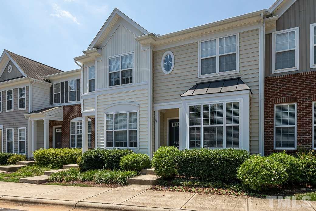 8475 Reedy Ridge Lane Raleigh, NC 27613 - Photo 4 of 26