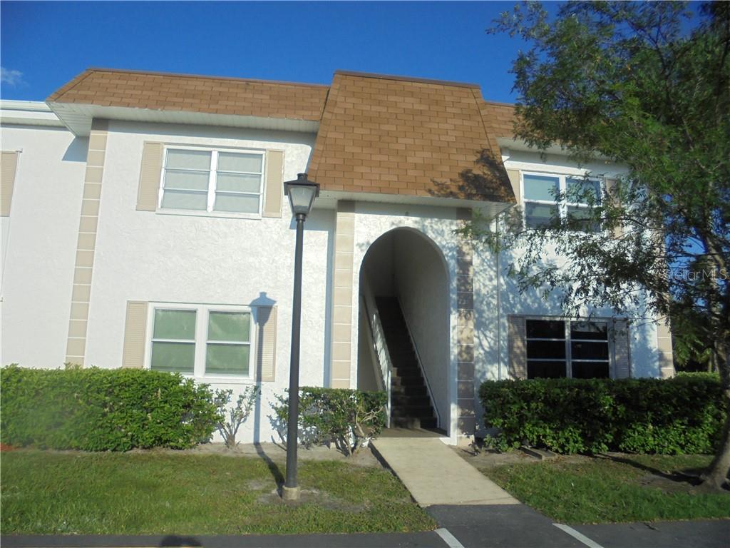 237 South McMullen Booth Road, Unit 51 Clearwater, FL 33759 - Photo 1 of 1