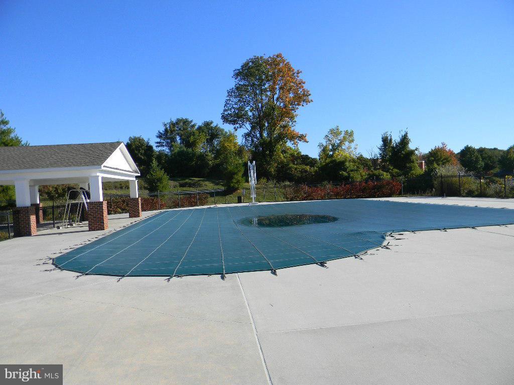 6620 Pebble Brooke Road Baltimore, MD 21209 - Photo 30 of 30 a view of backyard of house
