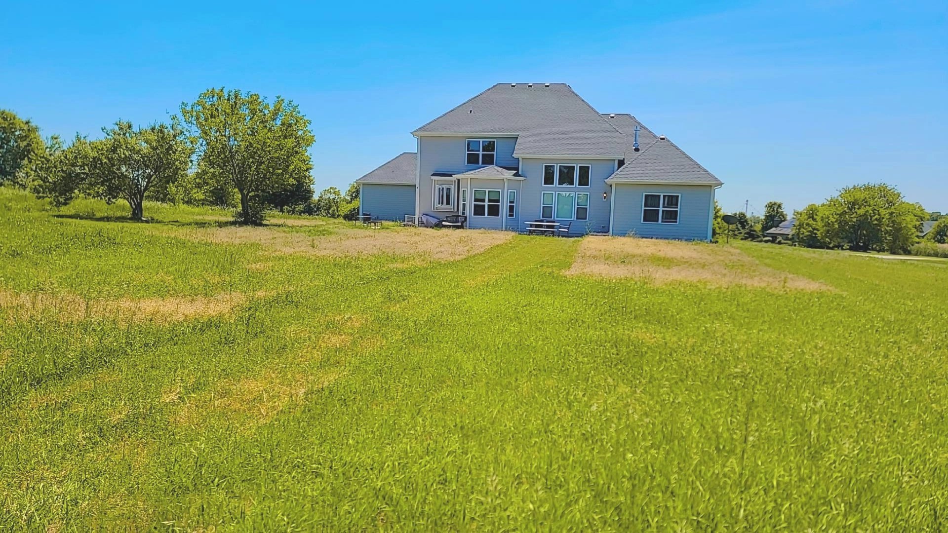 4177 Cherry Road Oswego, IL 60543 - Photo 28 of 29