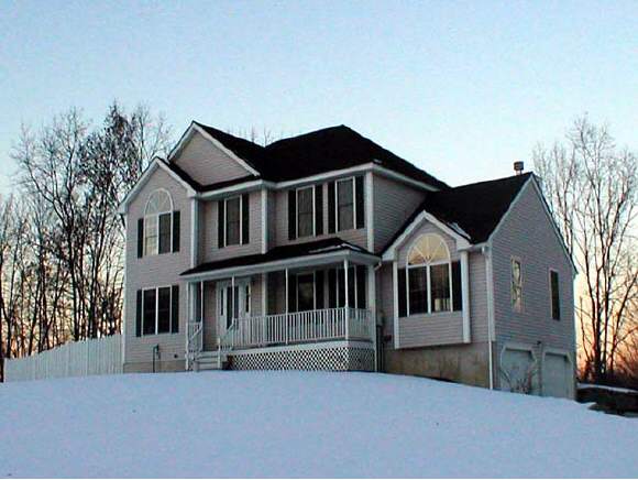 4 Stonehedge Road Windham, NH 03087 - Photo 1 of 5