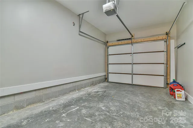 a view of a room with toys