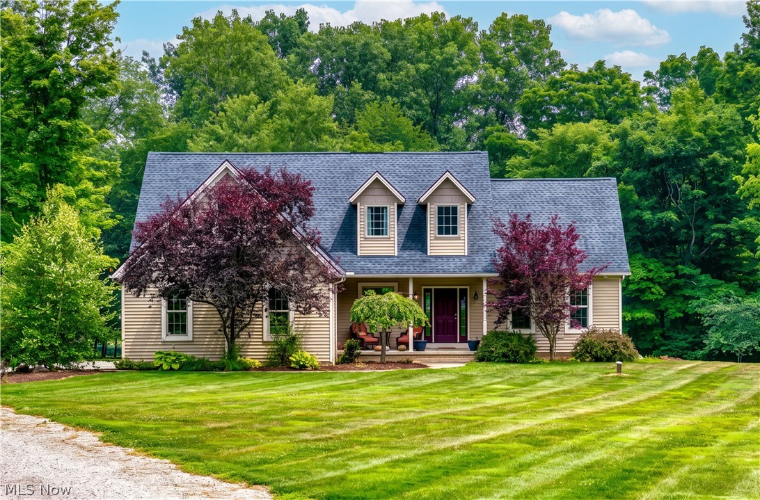 16415 Messenger Road Chagrin Falls, OH 44023 - Photo 4 of 36 Gallery Image 4