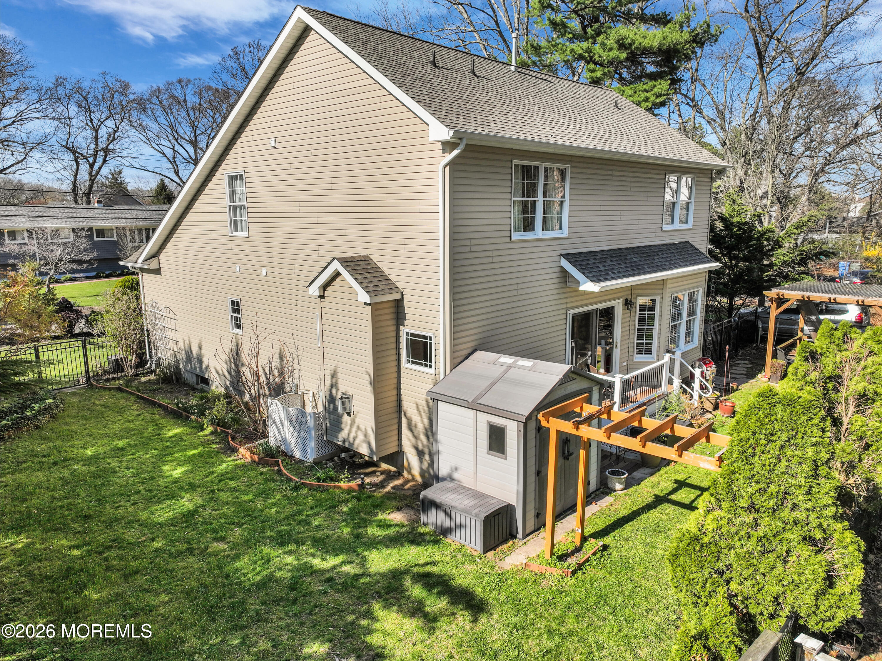 85 Squankum Road Tinton Falls, NJ 07724 - Photo 4 of 50 photos_high_resolution_DJI_0266
