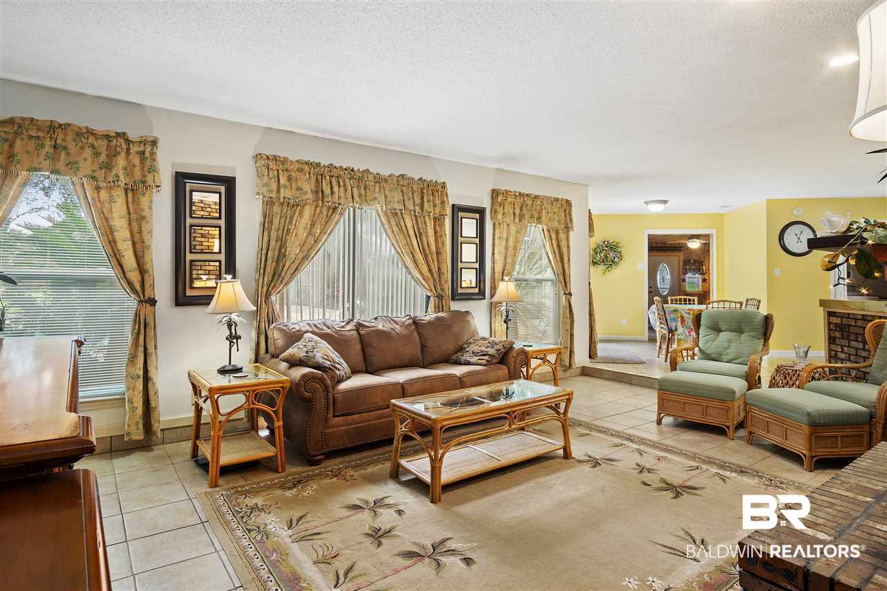 8147 Yorkhaven Road Mobile, AL 36695 - Photo 7 of 27