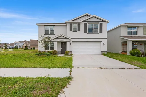 $2,700 | 5106 Plumeria Drive, Wimauma, FL 33598