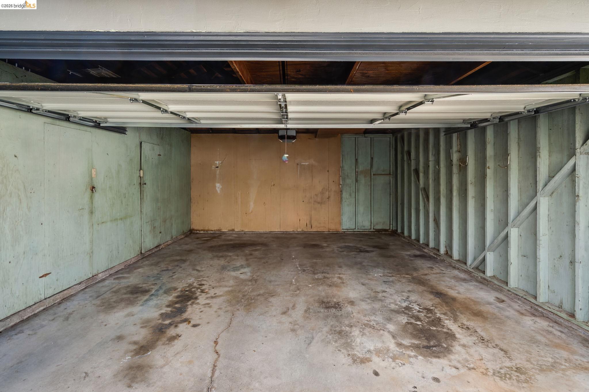 2817 Palm Court Berkeley, CA 94705 - Photo 9 of 22 a view of storage and utility room