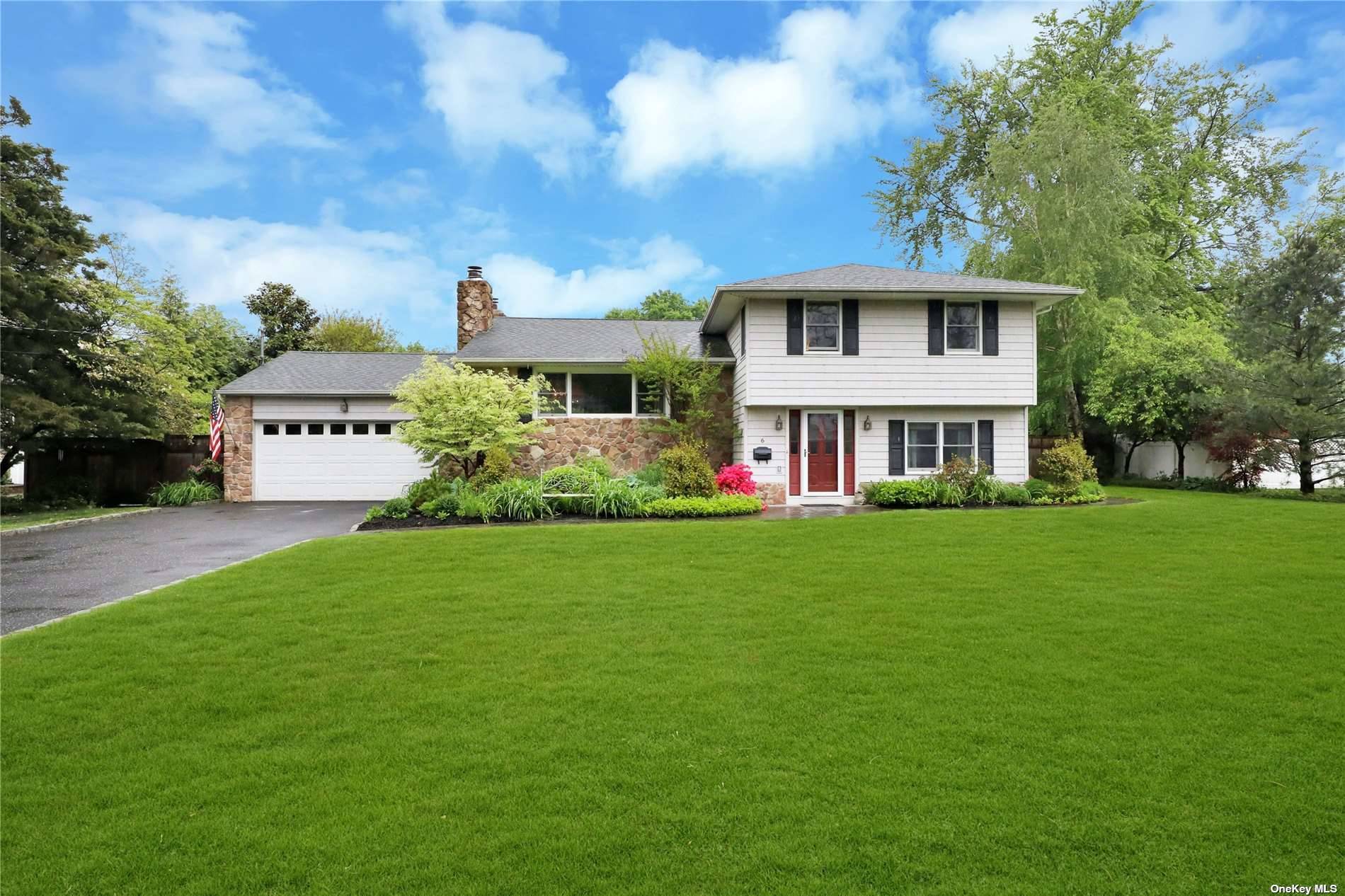 6 Cason Drive Commack, NY 11725 - Photo 1 of 1 Gallery Image 1