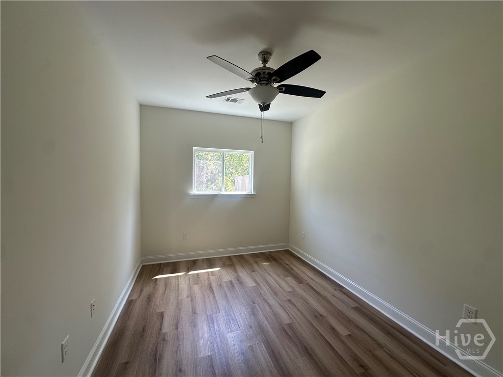 373 Carter Road, Unit B Allenhurst, GA 31301 - Photo 9 of 15