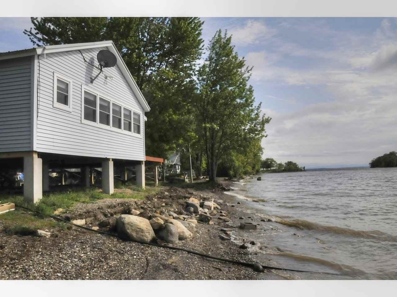650 Air Force Beach Road St. Albans Town, VT 05488 - Photo 16 of 34