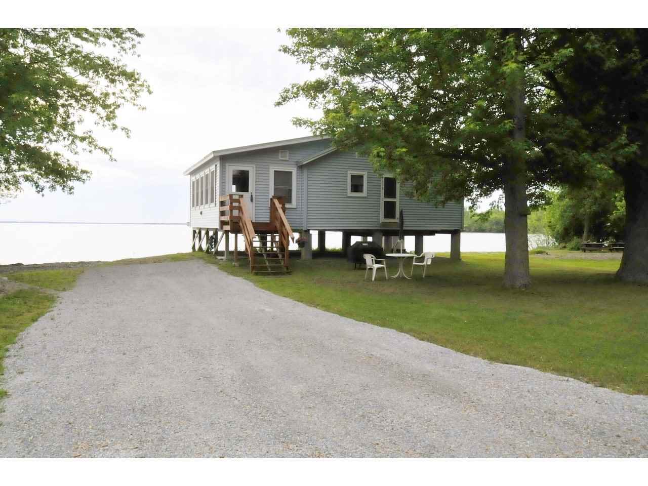 650 Air Force Beach Road St. Albans Town, VT 05488 - Photo 17 of 34