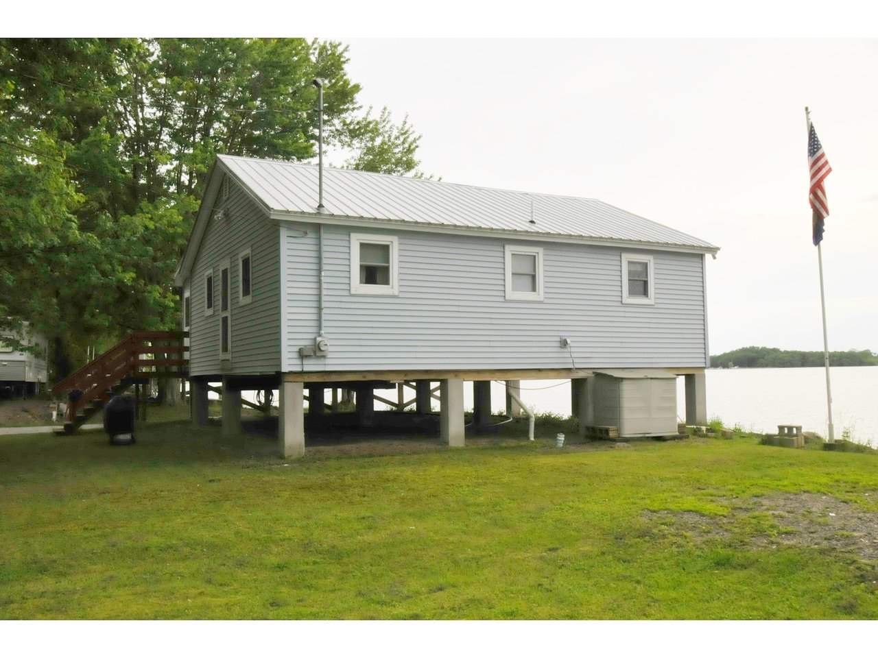 650 Air Force Beach Road St. Albans Town, VT 05488 - Photo 19 of 34