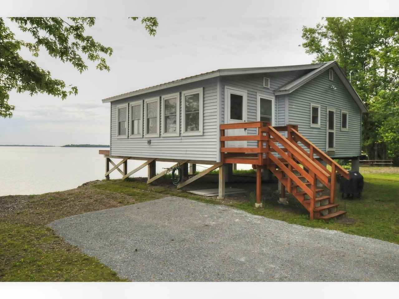 650 Air Force Beach Road St. Albans Town, VT 05488 - Photo 20 of 34