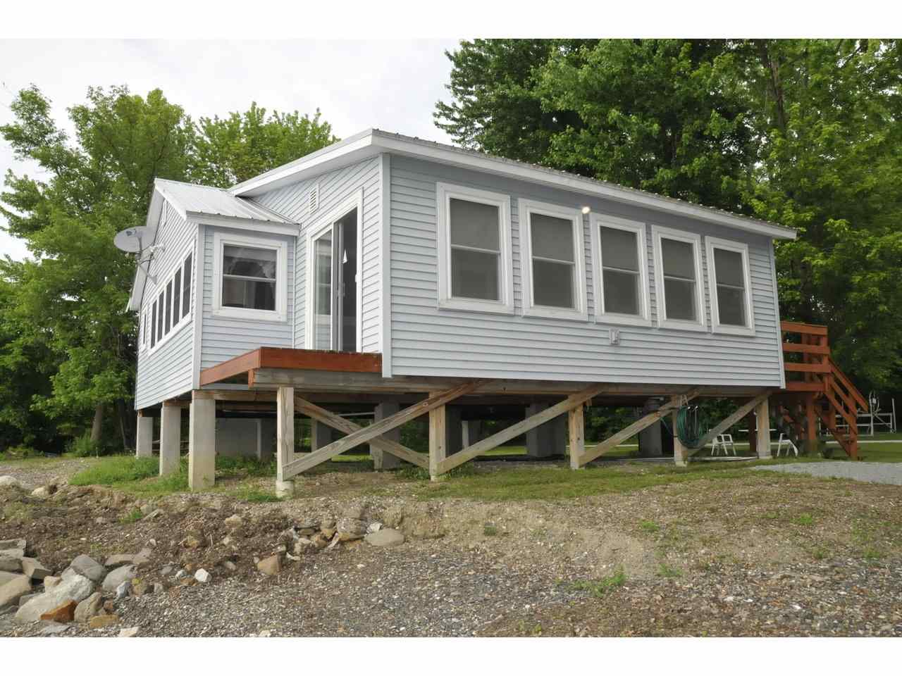 650 Air Force Beach Road St. Albans Town, VT 05488 - Photo 21 of 34