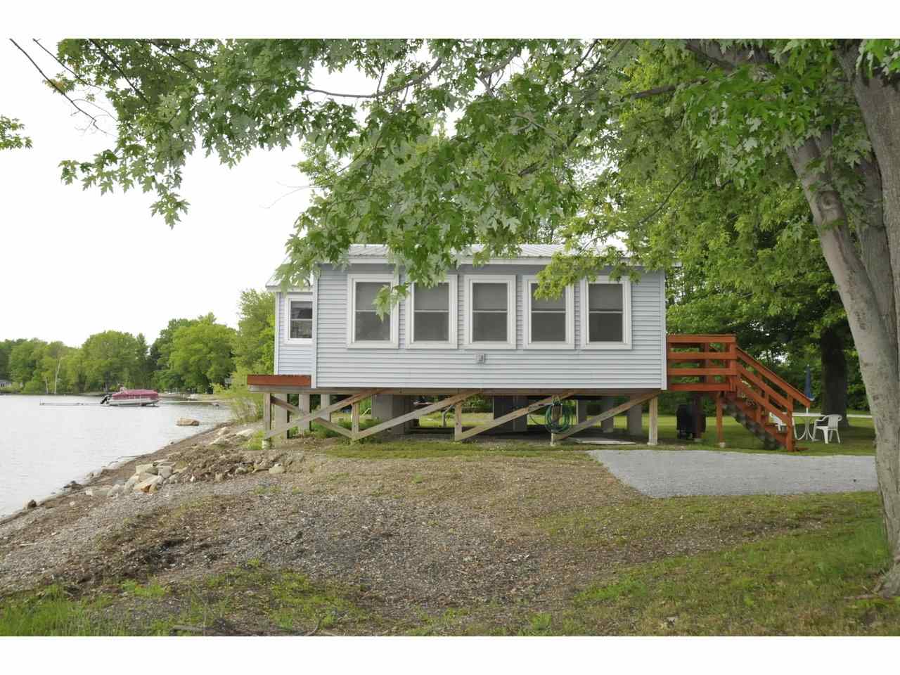 650 Air Force Beach Road St. Albans Town, VT 05488 - Photo 22 of 34