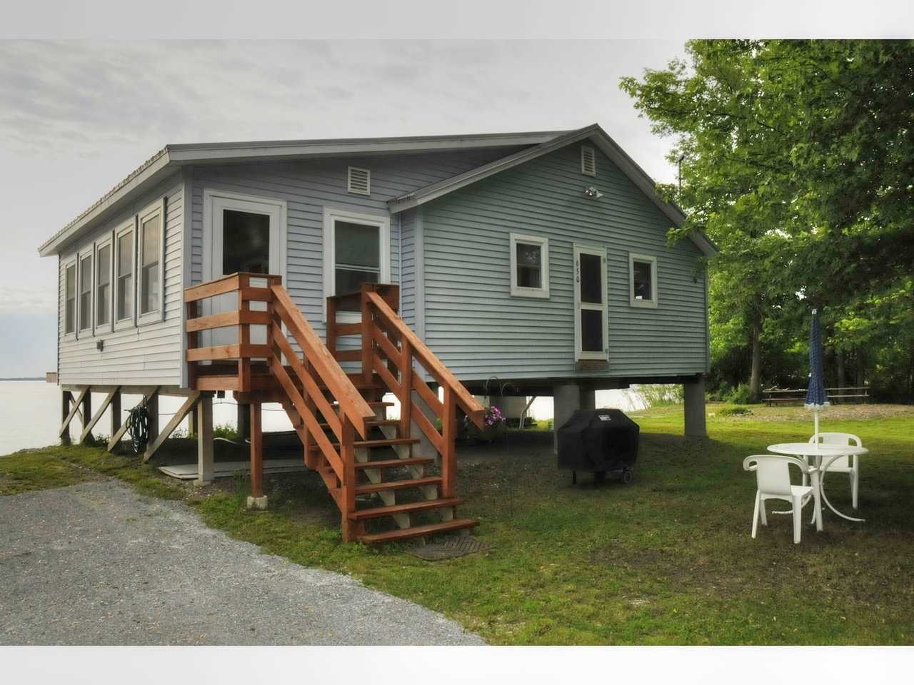 650 Air Force Beach Road St. Albans Town, VT 05488 - Photo 23 of 34