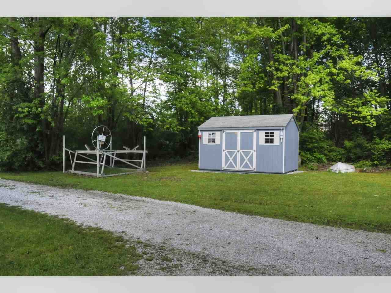 650 Air Force Beach Road St. Albans Town, VT 05488 - Photo 24 of 34