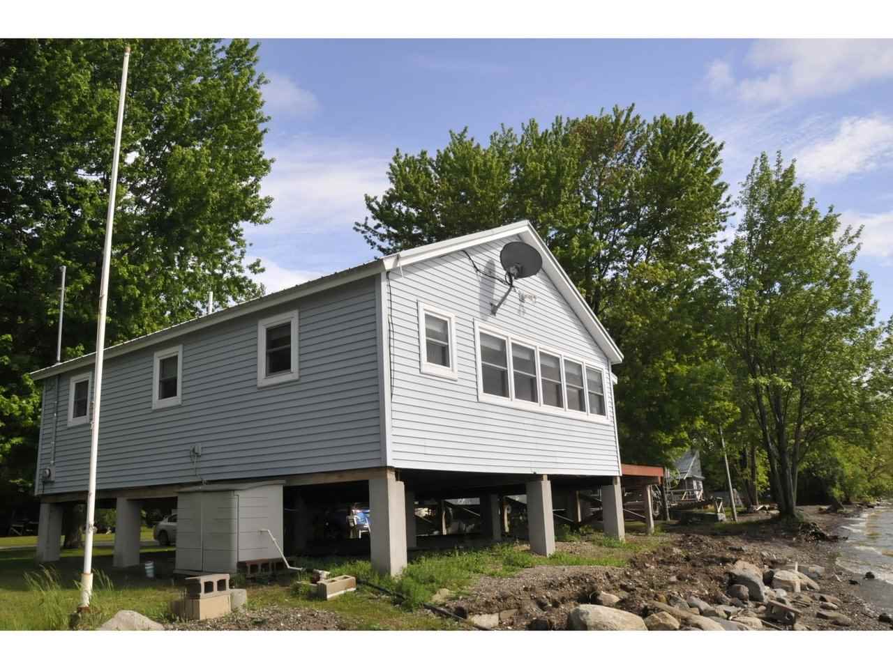 650 Air Force Beach Road St. Albans Town, VT 05488 - Photo 25 of 34