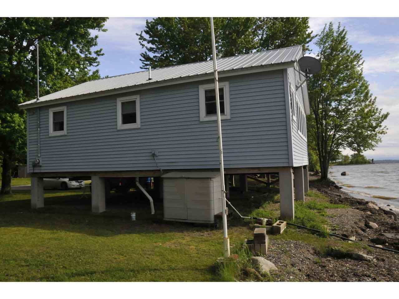 650 Air Force Beach Road St. Albans Town, VT 05488 - Photo 26 of 34