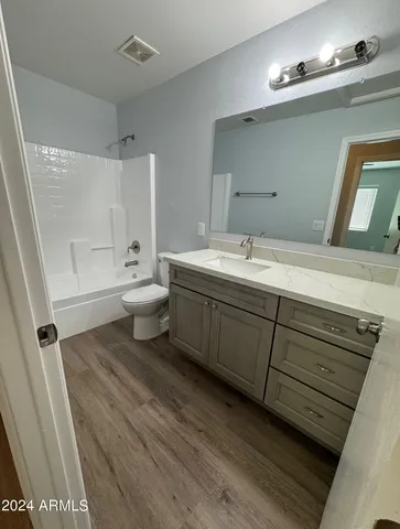 $1,795 | 14084 West Cornerstone Trail, Surprise, AZ 85374