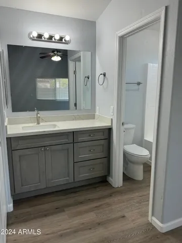 $1,795 | 14084 West Cornerstone Trail, Surprise, AZ 85374