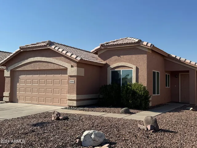 $1,795 | 14084 West Cornerstone Trail, Surprise, AZ 85374
