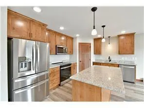 $369,900 | 44825 Saukview Drive, Sauk Centre, MN 56378