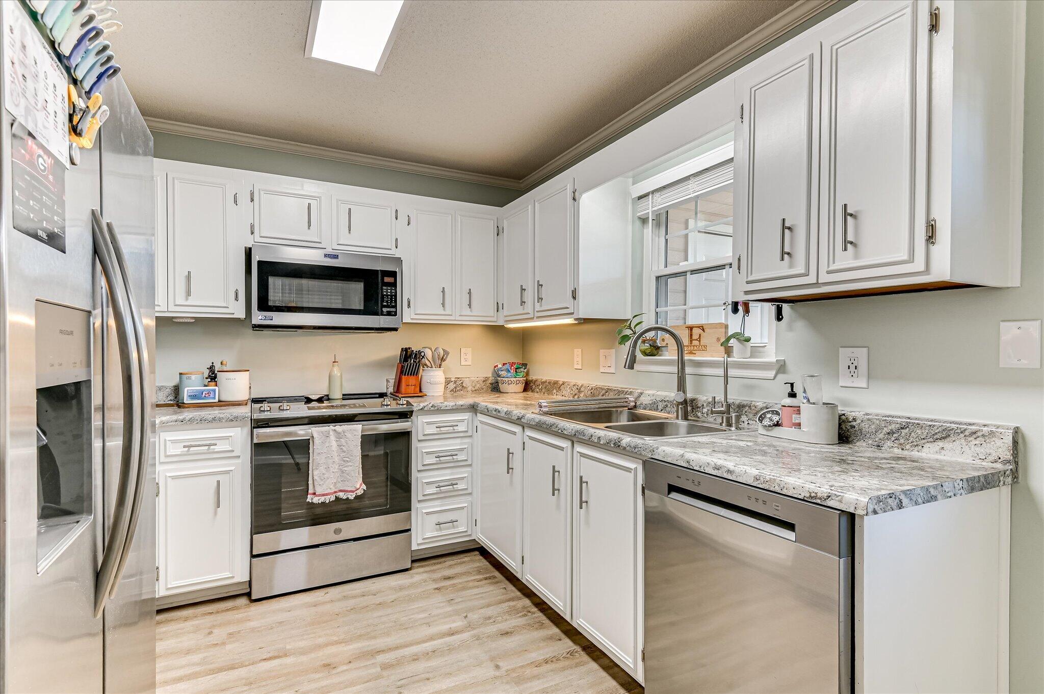 2126 Turtle Court Augusta, GA 30907 - Photo 12 of 32 12-112