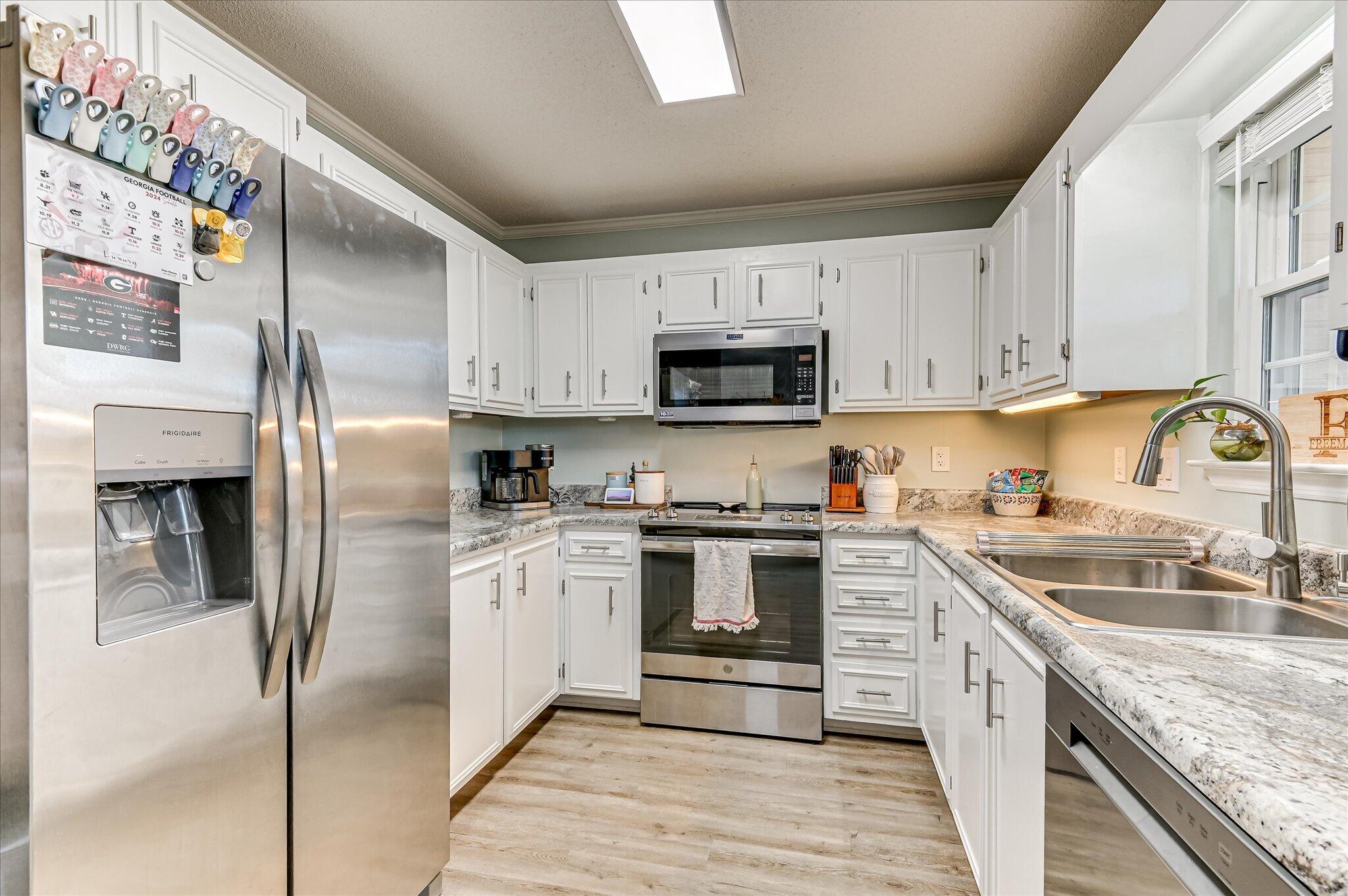 2126 Turtle Court Augusta, GA 30907 - Photo 13 of 32 13-113