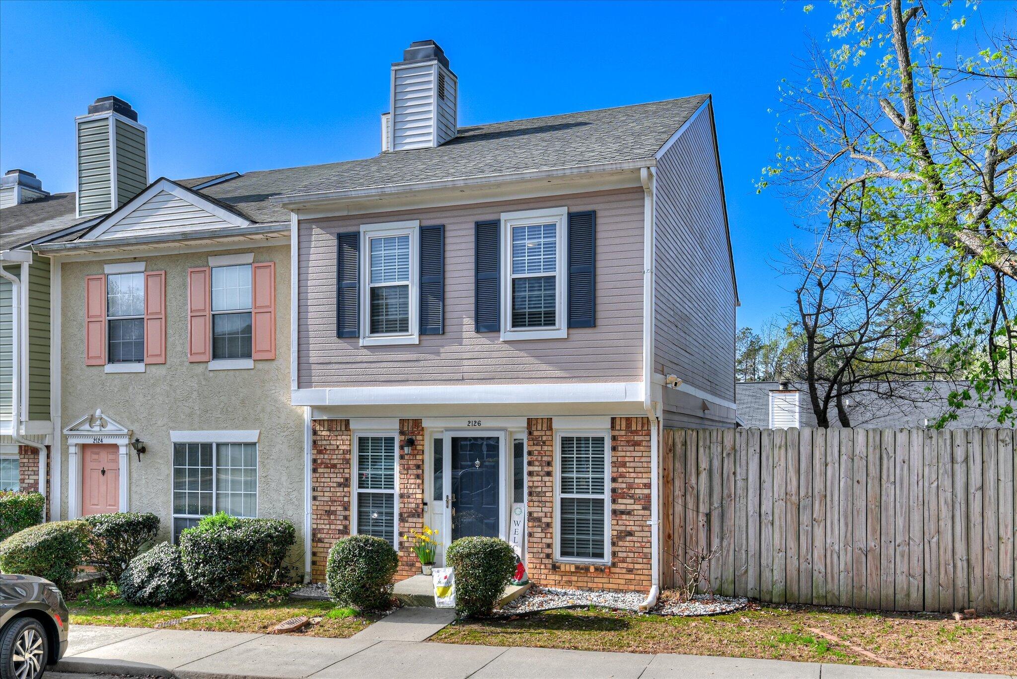 2126 Turtle Court Augusta, GA 30907 - Photo 2 of 32 02-102