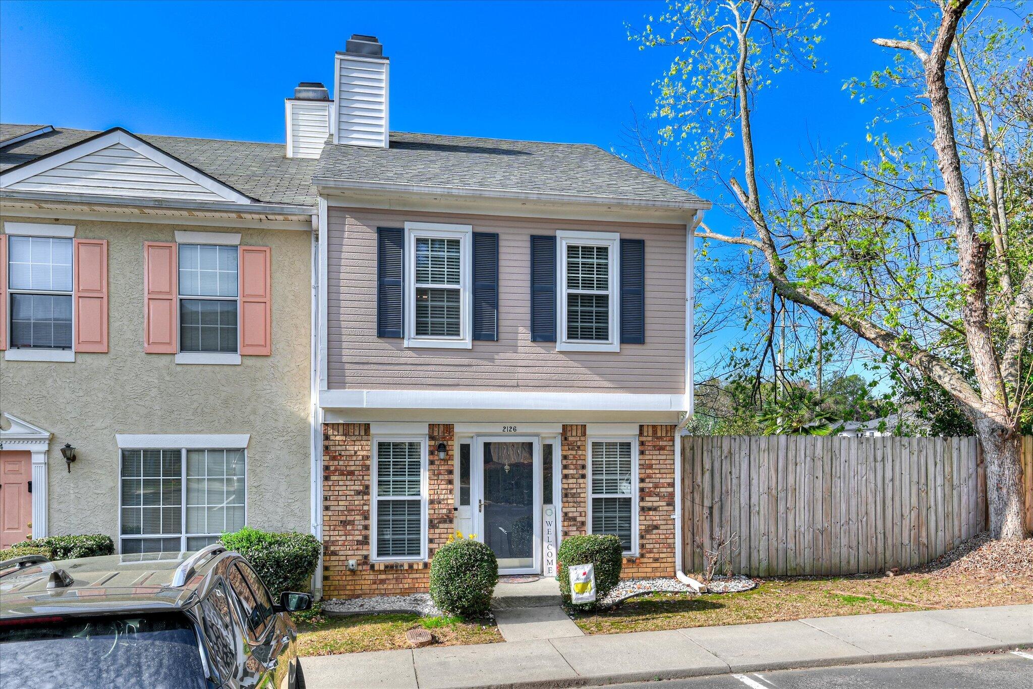 2126 Turtle Court Augusta, GA 30907 - Photo 3 of 32 03-103